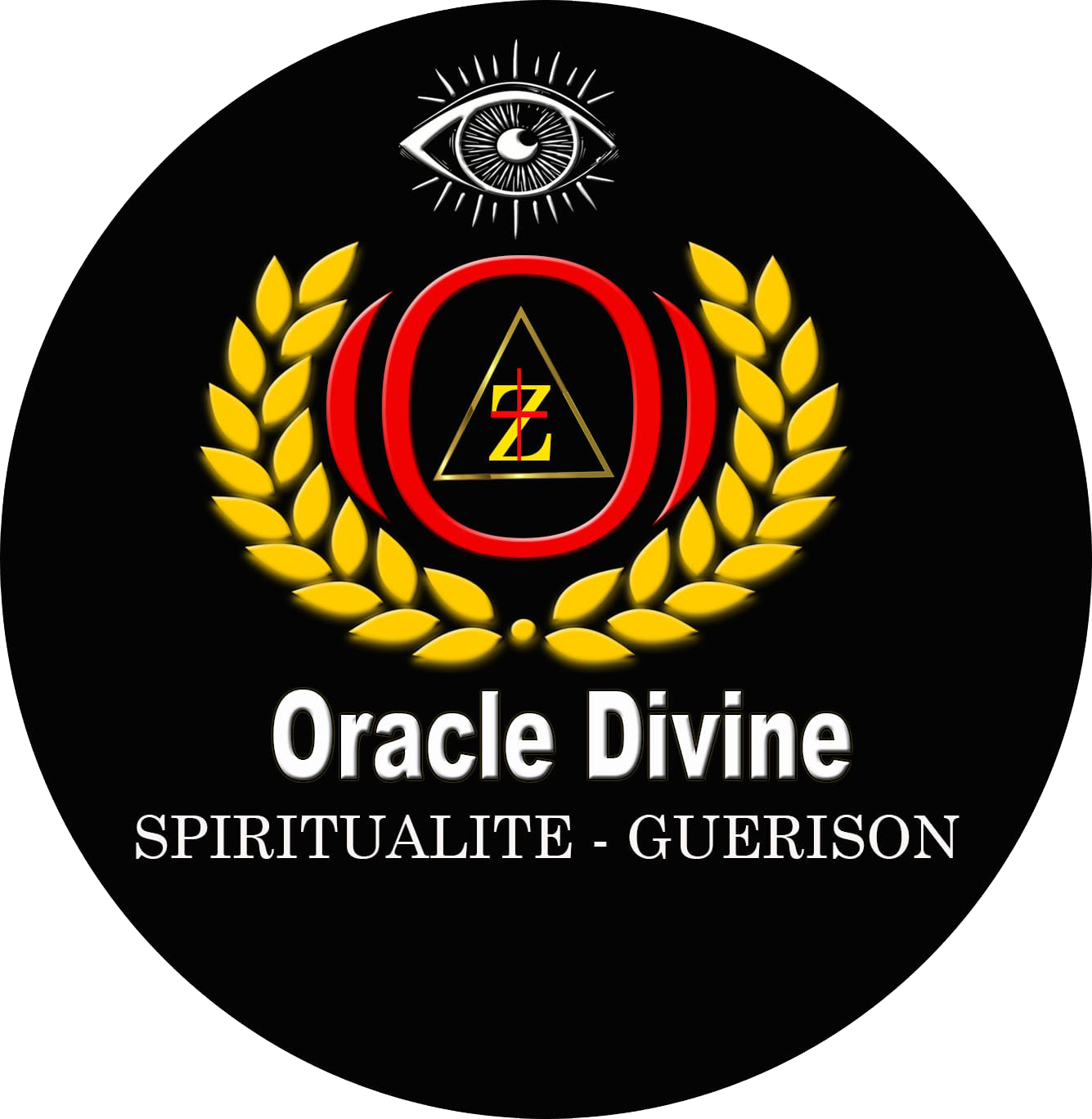 Oracle Divine